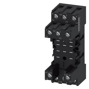 Siemens Siemens LZS:PT78730 – SIRIUS coupling relays coupling relay or relay-interface module