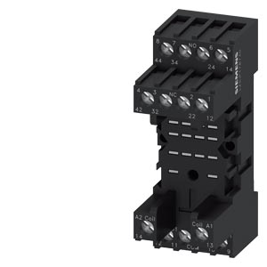 Siemens Siemens LZS:PT78740 – SIRIUS coupling relays coupling relay or relay-interface module