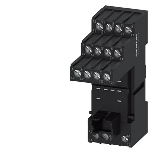 Siemens Siemens LZS:PT78742 – SIRIUS coupling relays coupling relay or relay-interface module