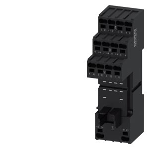 Siemens Siemens LZS:PT7874P – SIRIUS coupling relays coupling relay or relay-interface module