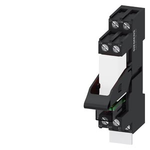 Siemens Siemens LZS:RT3A4L24 – SIRIUS coupling relays coupling relay or relay-interface module