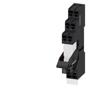 Siemens Siemens LZS:RT3D4L24 – SIRIUS coupling relays coupling relay or relay-interface module