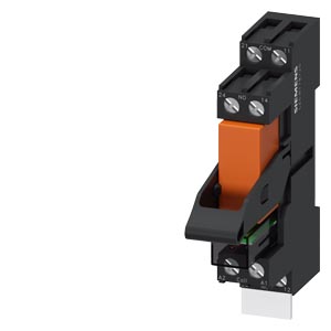 Siemens Siemens LZS:RT4A4R24 – SIRIUS coupling relays coupling relay or relay-interface module