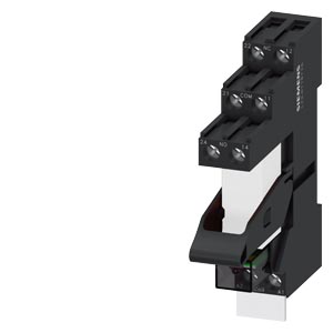 Siemens Siemens LZS:RT4B4L24 – SIRIUS coupling relays coupling relay or relay-interface module