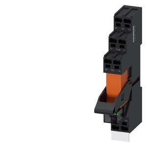 Siemens Siemens LZS:RT4D4T30 – SIRIUS coupling relays coupling relay or relay-interface module