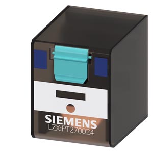 Siemens Siemens LZX:PT270024 – SIRIUS coupling relays relay socket, retaining clip or interface accessory