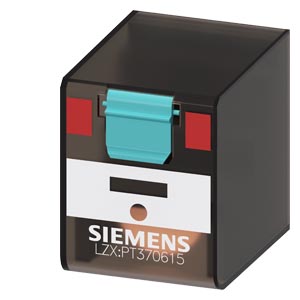 Siemens Siemens LZX:PT370615 – SIRIUS coupling relays relay socket, retaining clip or interface accessory
