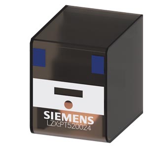Siemens Siemens LZX:PT520024 – SIRIUS coupling relays relay socket, retaining clip or interface accessory
