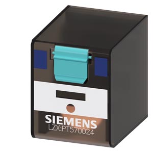 Siemens Siemens LZX:PT570024 – SIRIUS coupling relays relay socket, retaining clip or interface accessory