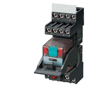 Siemens Siemens LZX:PT5A5L24 – SIRIUS coupling relays relay socket, retaining clip or interface accessory