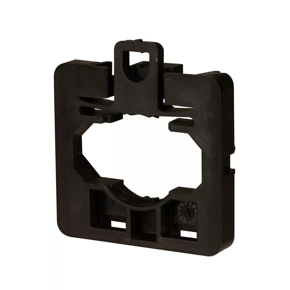 Eaton Eaton M22 pushbutton mounting adapter
