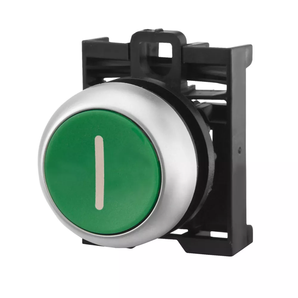Eaton Eaton M22 modular pushbutton