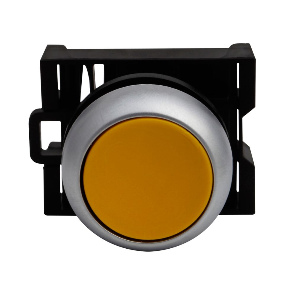 Eaton Eaton M22-D-Y - M22 modular pushbutton