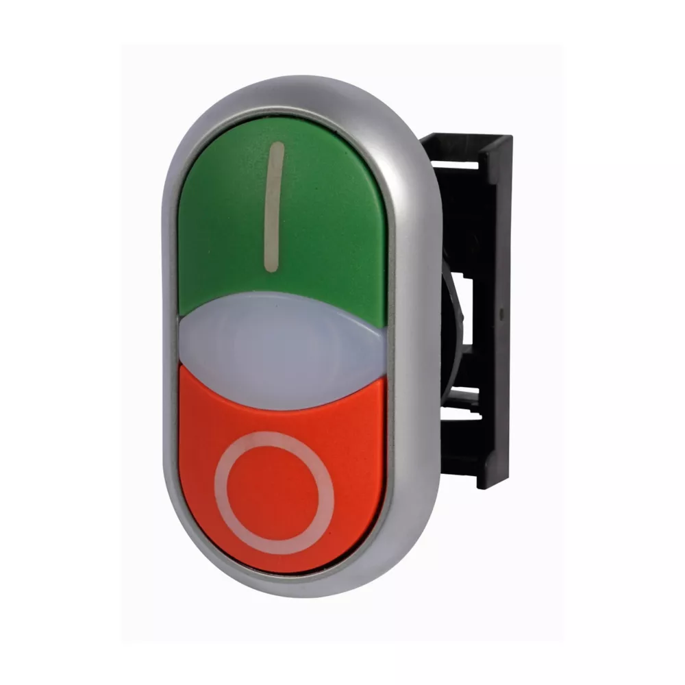 Eaton Eaton M22 modular pushbutton