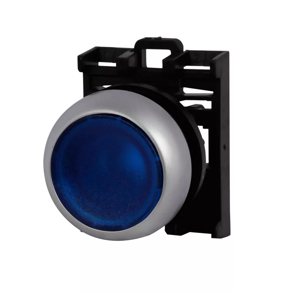 Eaton Eaton M22 modular pushbutton
