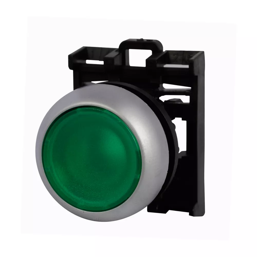 Eaton Eaton M22 modular pushbutton