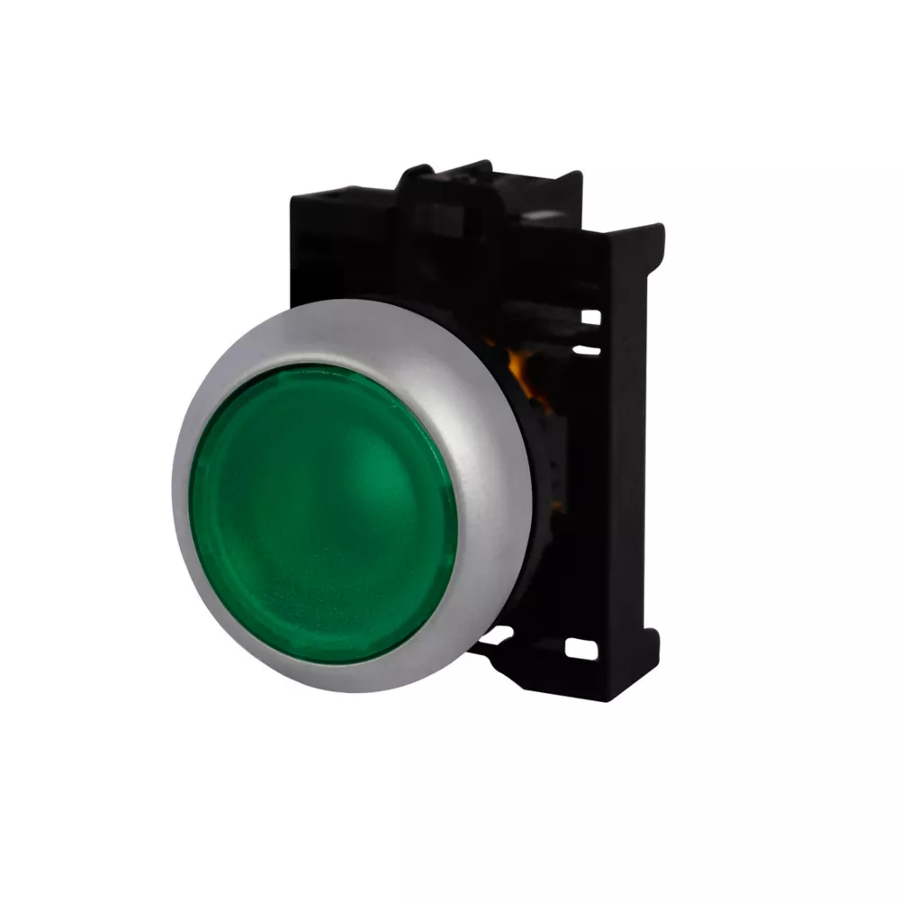 Eaton Eaton M22 modular pushbutton