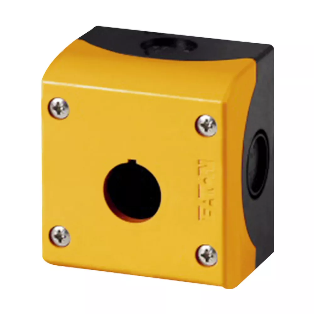 Eaton Eaton M22 pushbutton enclosure