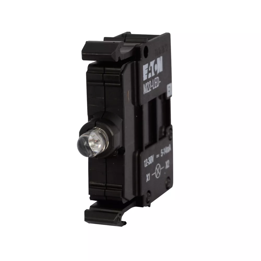 Eaton Eaton M22 modular pushbutton