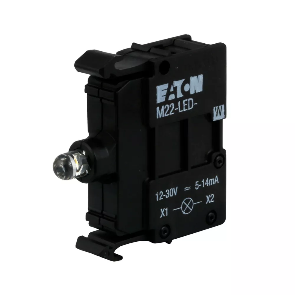 Eaton Eaton M22 modular pushbutton