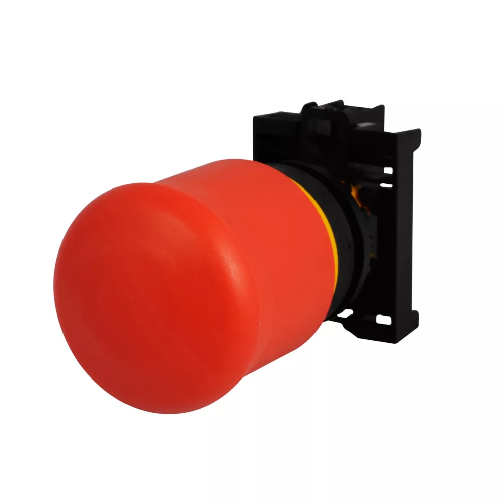 Eaton Eaton M22 modular pushbutton