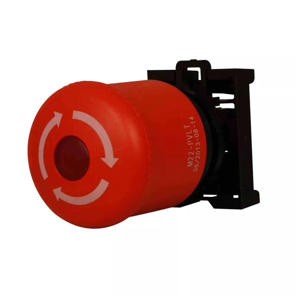 Eaton Eaton M22 modular pushbutton