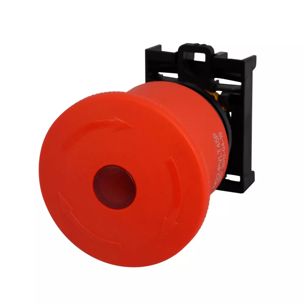Eaton Eaton M22 modular pushbutton