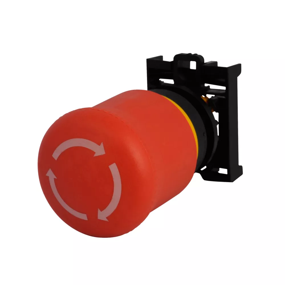 Eaton Eaton M22 modular pushbutton
