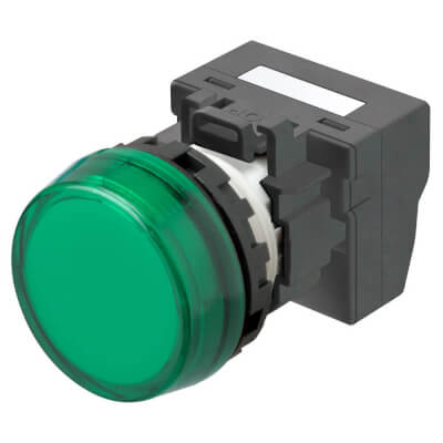 Omron Omron M22N-BC-TGA-GC-P – M22N Indicator