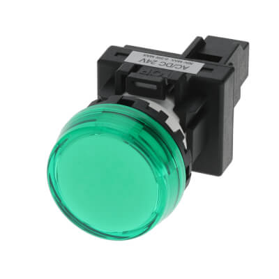 Omron Omron M22N-BC-TGA-GE – Indicator M22N flat etched