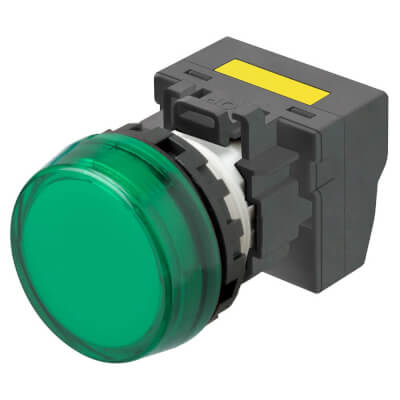 Omron Omron M22N-BC-TGA-GE-P – M22N Indicator