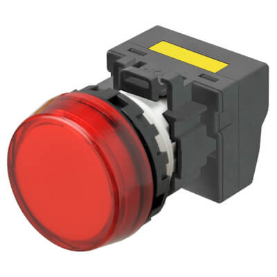 Omron Omron M22N-BC-TRA-RE-P – M22N Indicator