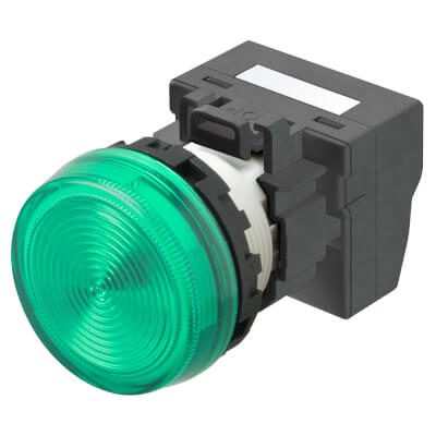 Omron Omron M22N-BN-TGA-GA-P – M22N Indicator