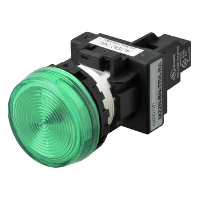 Omron Omron M22N-BN-TGA-GE – Indicator M22N flat