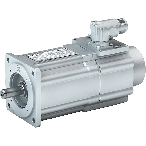Lenze Lenze MCS06F41-RS0B0-B11N-ST6S00N-R0SU – synchronous servo motor