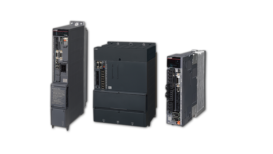 Mitsubishi Electric Mitsubishi Electric MDS-DH-V1-20-R CNC servo or spindle drive unit or accessory