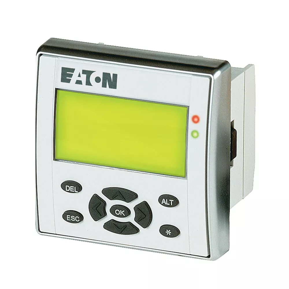 Eaton Eaton easy programmable relay