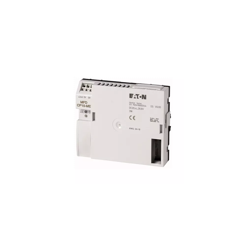 Eaton Eaton easy programmable relay