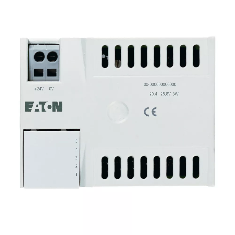 Eaton Eaton easy programmable relay