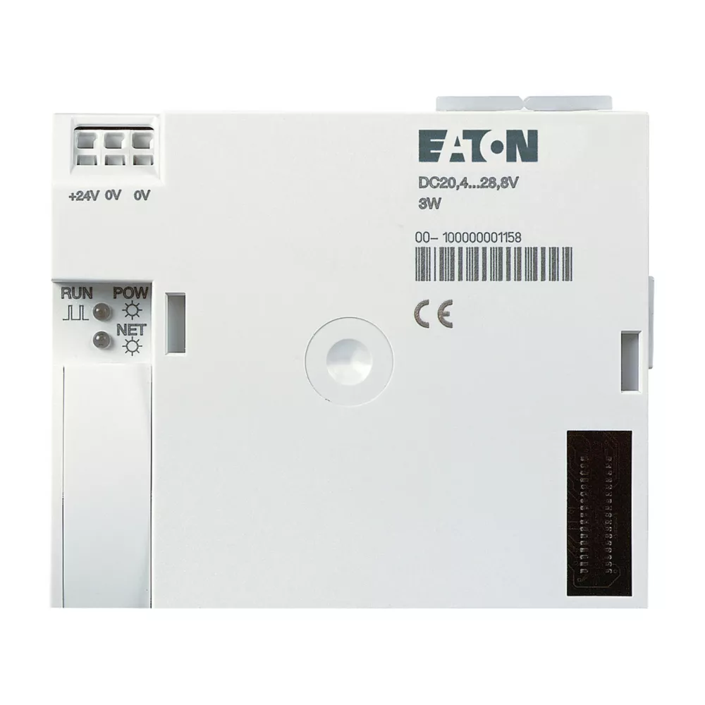 Eaton Eaton easy programmable relay
