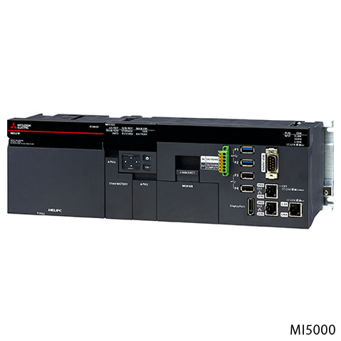 Mitsubishi Electric Mitsubishi Electric MI5122-VW – industrial automation component