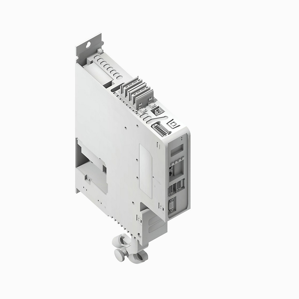 Allen-Bradley Allen-Bradley MMI-HT-C2198-D032 Motor Controller Assy QSHT MC Ethernet