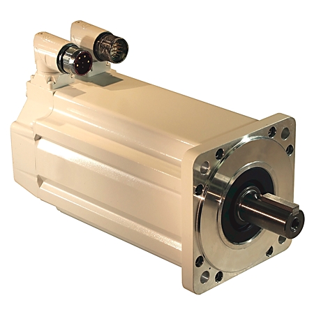 Allen-Bradley Allen-Bradley MPF-A320P-MJ74BA MP-Series MPF 240V AC Rotary Servo Motor