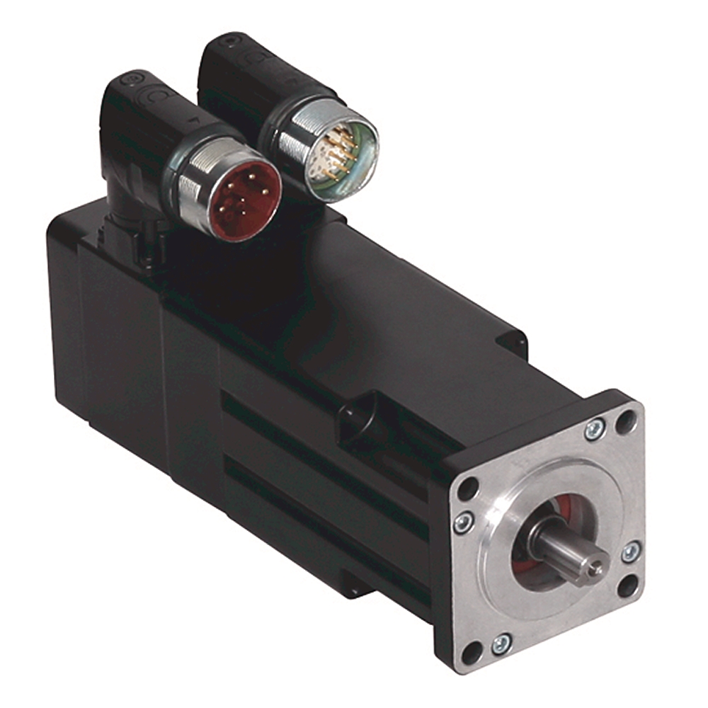 Allen-Bradley Allen-Bradley MPL-A1510V-EJ72AA MP-Series MPL 240V AC Rotary Servo Motor