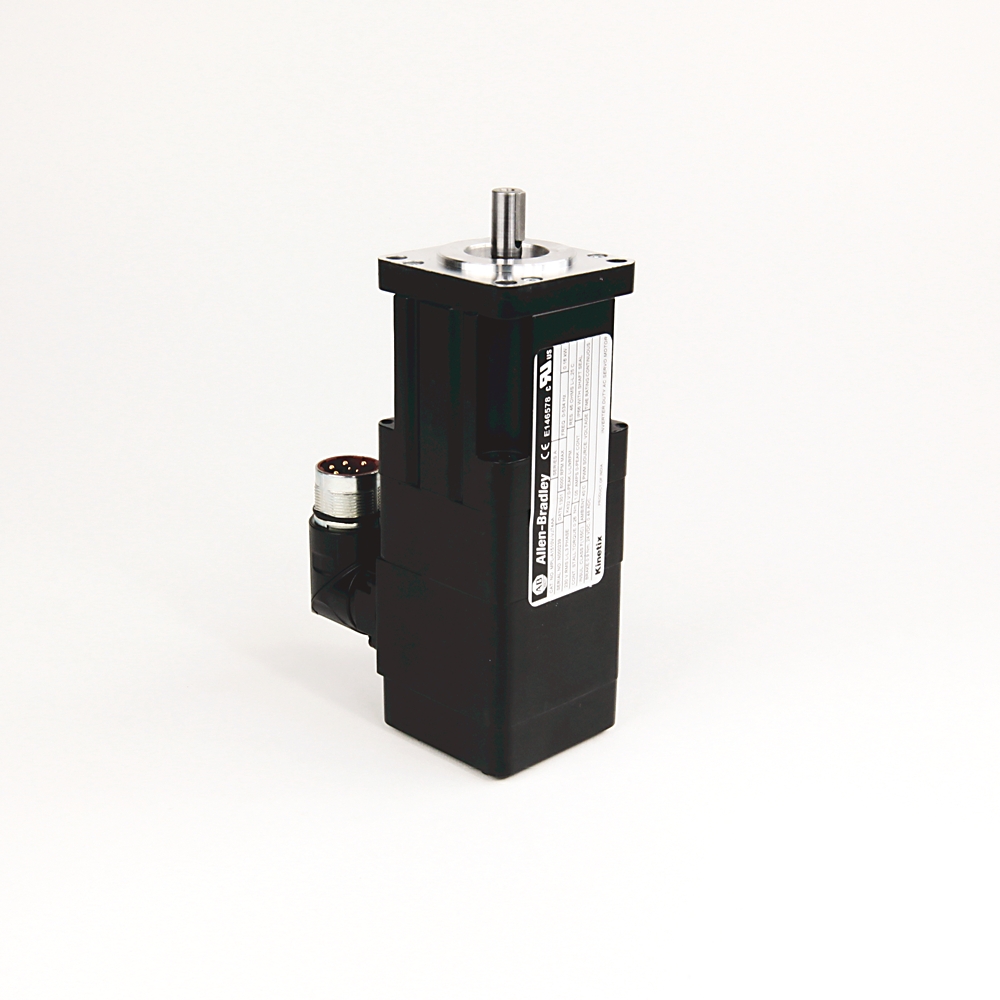 Allen-Bradley Allen-Bradley MPL-A1510V-VJ74AA MP-Series MPL 240V AC Rotary Servo Motor