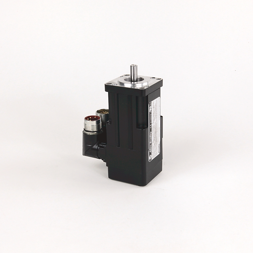 Allen-Bradley Allen-Bradley MPL-A1520U-EJ74AA MP-Series MPL 240V AC Rotary Servo Motor