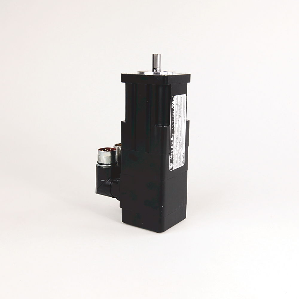 Allen-Bradley Allen-Bradley MPL-A1520U-VJ74AA MP-Series MPL 240V AC Rotary Servo Motor