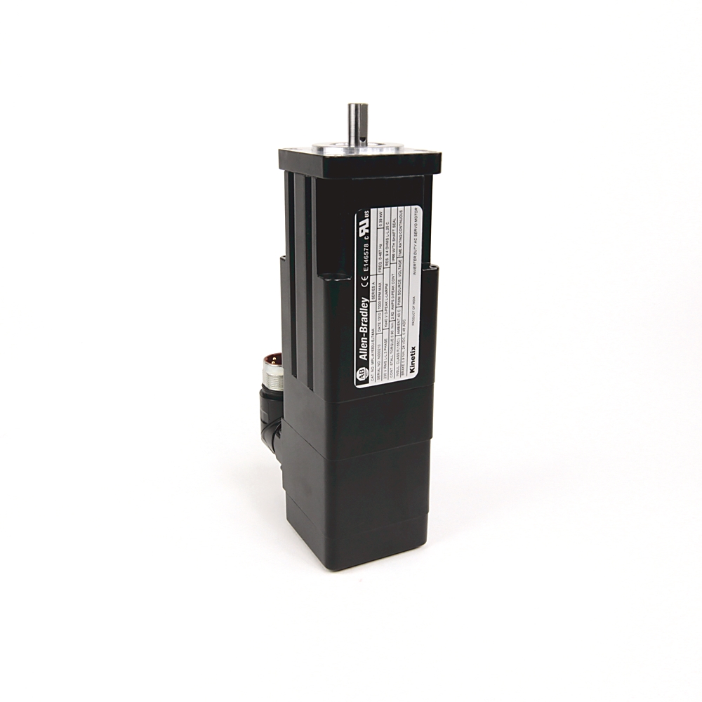 Allen-Bradley Allen-Bradley MPL-A1530U-EJ74AA MP-Series MPL 240V AC Rotary Servo Motor