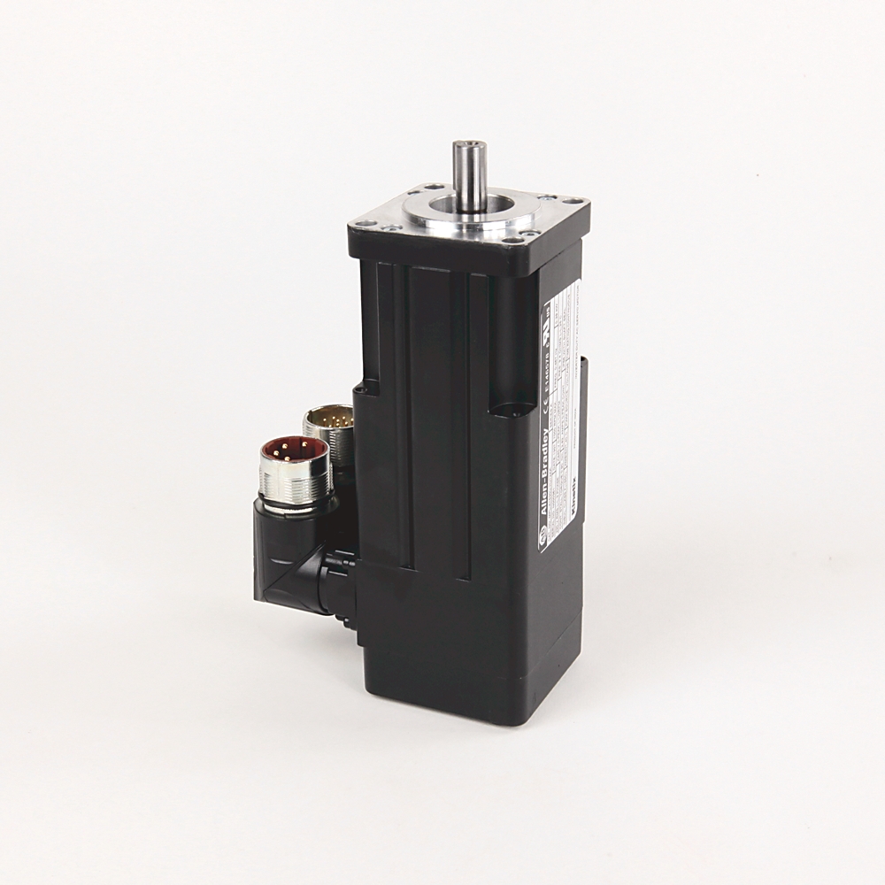 Allen-Bradley Allen-Bradley MPL-A1530U-HJ74AA MP-Series MPL 240V AC Rotary Servo Motor