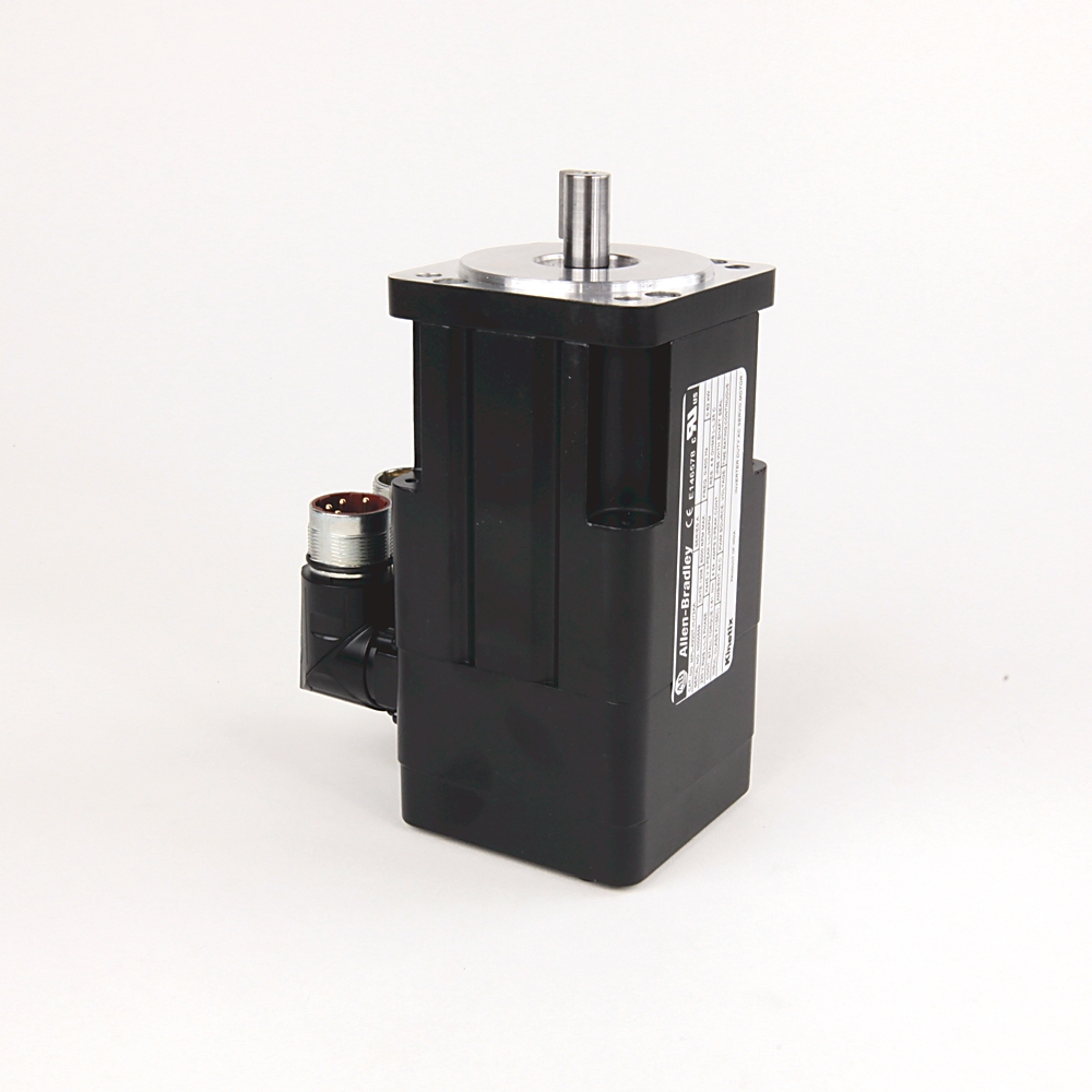 Allen-Bradley Allen-Bradley MPL-A220T-HJ74AA MP-Series MPL 240V AC Rotary Servo Motor